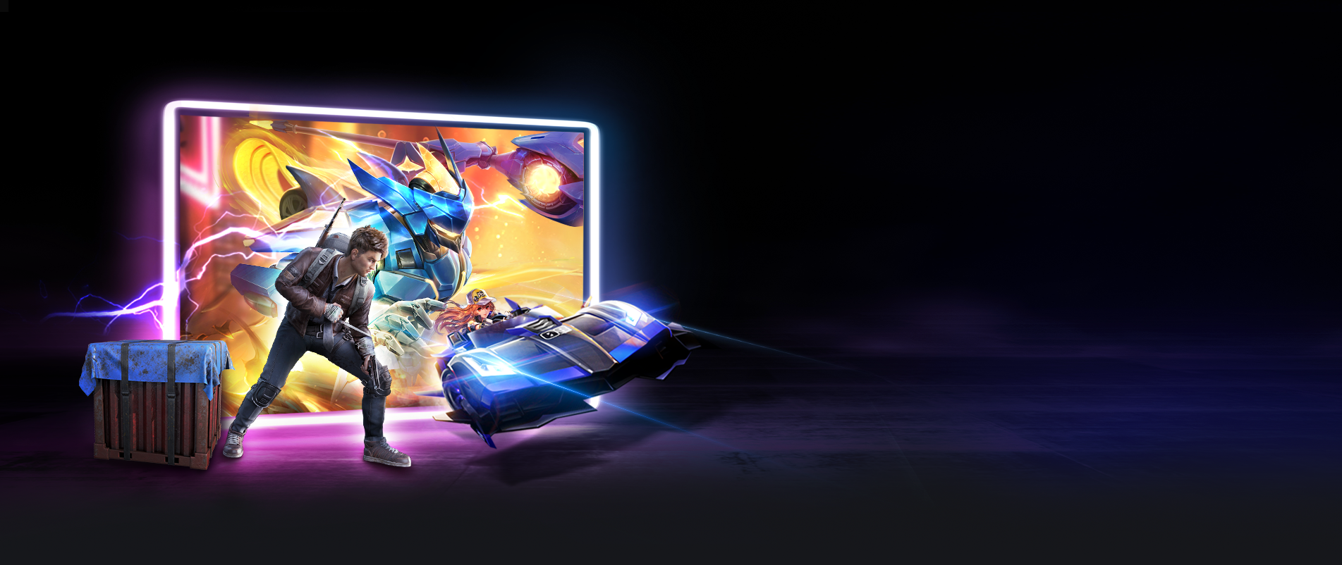 靠譜助手電腦模擬器全面升級