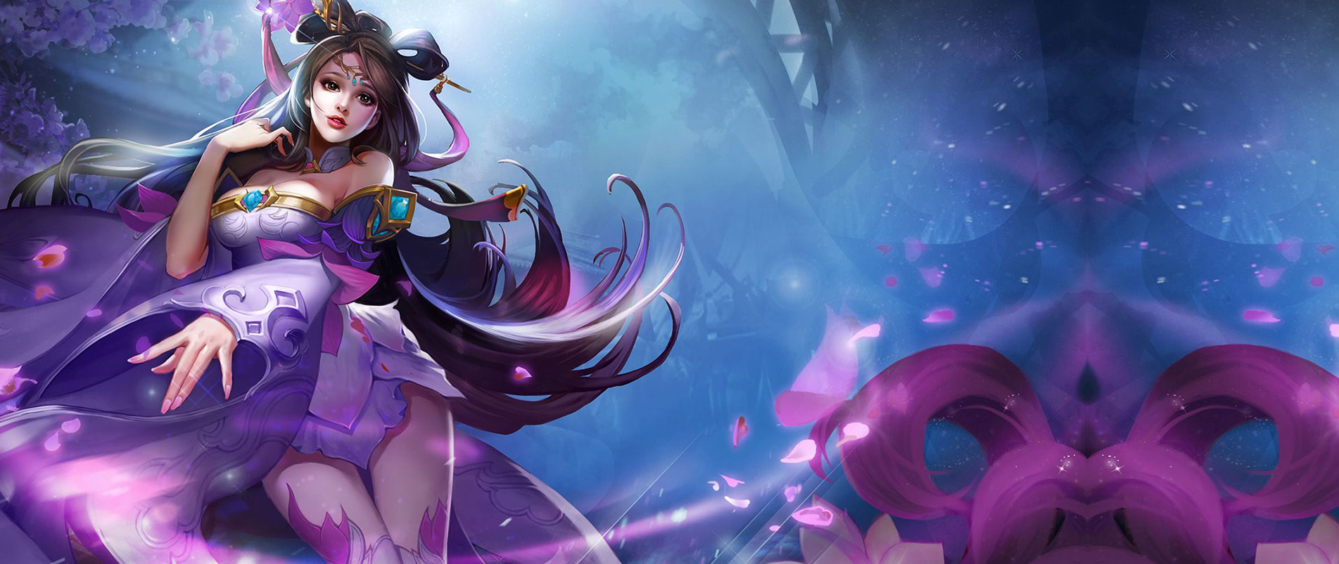 《王者榮耀》電腦版