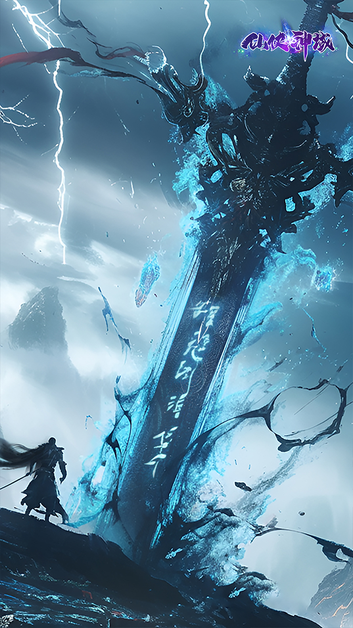 仙俠神域0.1折免費版本